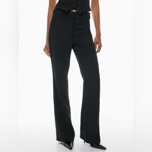 Aritzia Wilfred Cabaret Pant
